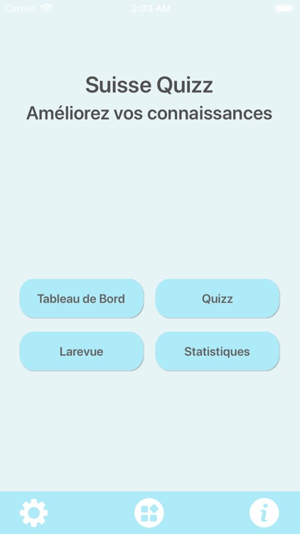Suisse Quizz