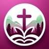 Bible Study For Women App icon