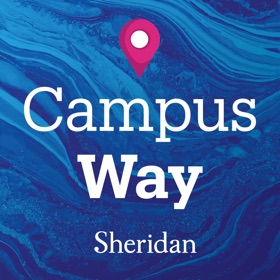 Sheridan Campusway