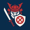 Spamurai: Spam Blocker icon