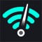 WiFi Analyzer is a powerful tool for analyzing the status of Wi-Fi networks, discovering WLAN-connected devices, and detecting network faults