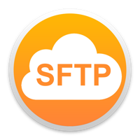 SFTP Server logo