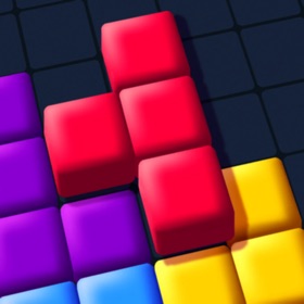 屏幕截图 (8) Block Buster : Block Puzzle