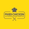 Fried Chicken Headquarters. icon