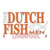 The Dutch Fishmen Liverpool icon