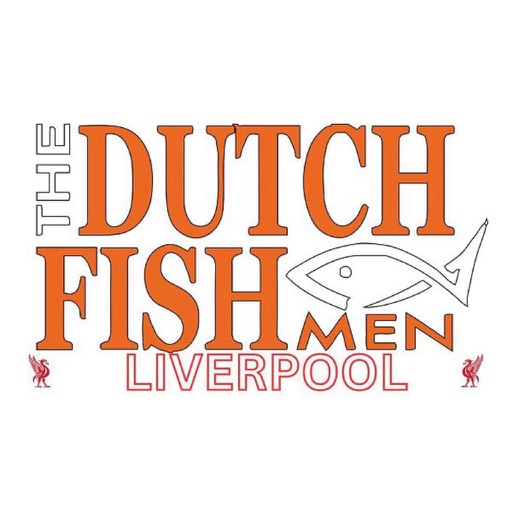 The Dutch Fishmen Liverpool