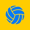 Volleyball Scoreboard Skyball icon