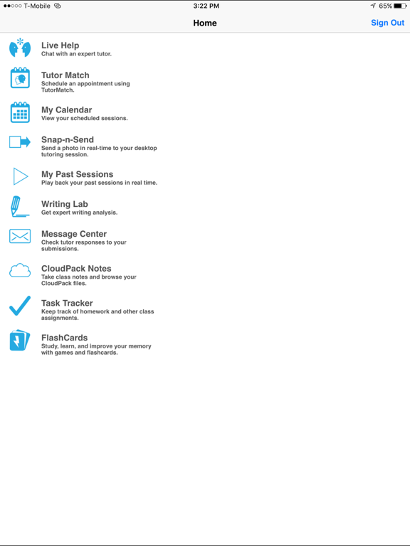 Screenshot #6 pour Brainfuse