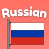 Learn Russian Beginners icon
