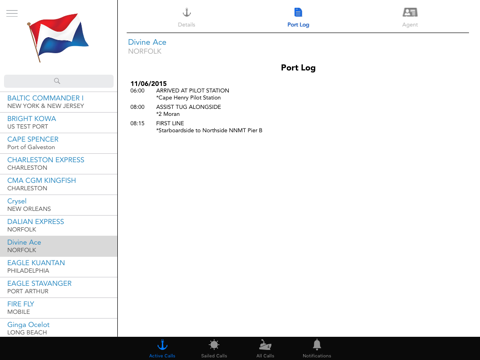 Screenshot #6 pour NLI PortView