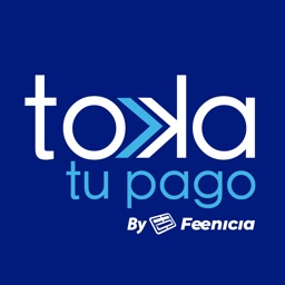 Toka tu Pago