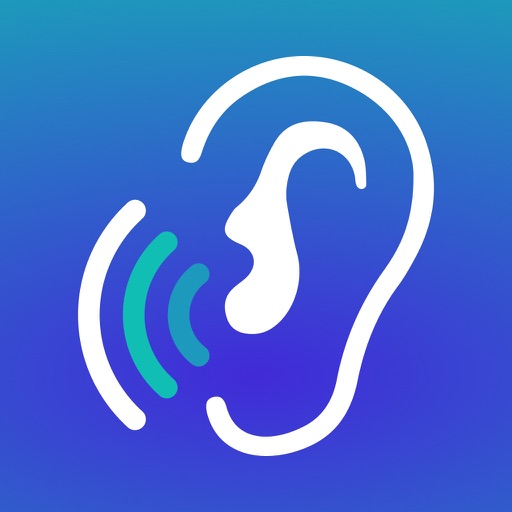 Hearing Aid Ear Booster Loud