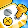Get Screw Pin Jam Puzzle for iOS, iPhone, iPad Aso Report
