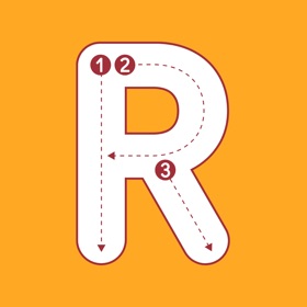 ABC Letter Tracing