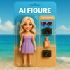 Action Figure Maker | AI Doll icon