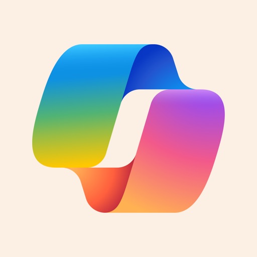 Microsoft Copilot icon