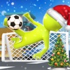 Crazy Super Kicks: Soccer Game icon