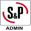 AdminSP icon
