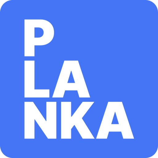 PLANKA fitness