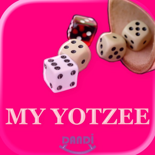 MyYotzeePad