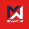 Malinet icon