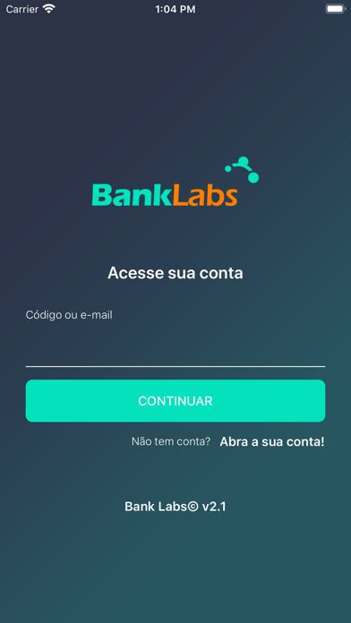 Screenshot #2 pour BankLabs