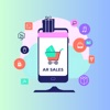 AR Sales icon