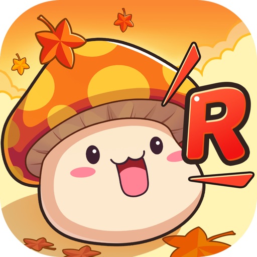 MapleStory R- Evolution US