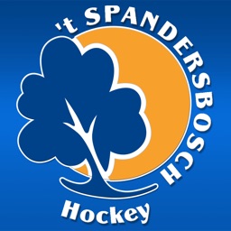 't Spandersbosch hockey