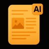 PDF Document Editor: Kudo AI icon