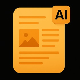 PDF Document Editor: Kudo AI
