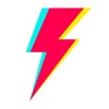 Flash Live App icon