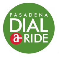 Pasadena Dial logo