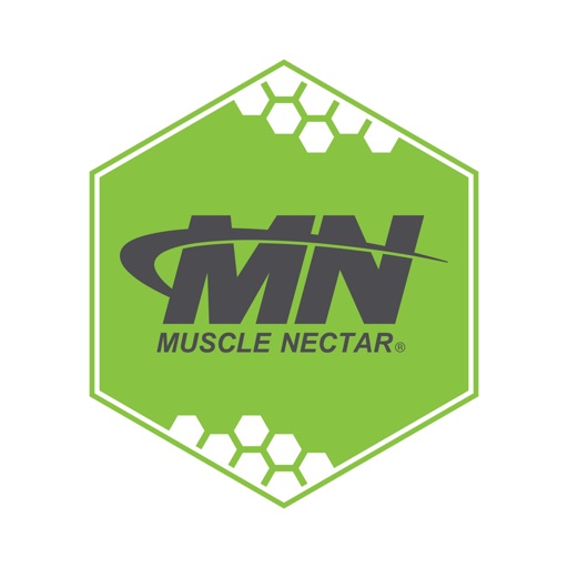 Muscle Nectar icon