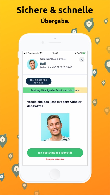 DropFriends screenshot-5