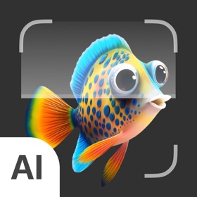 Fish Identify: AI Scanner