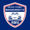 MA RMV Permit Test icon