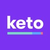 Keto Diet App ダイエット, レシピ, 体重管理 - iPhoneアプリ