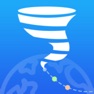 Get 实时台风路径 for iOS, iPhone, iPad Aso Report