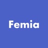 Ovulation & Fertility - Femia icon