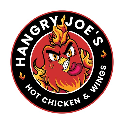 Hangry Joe's