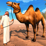骆驼 生活 生存 模拟器