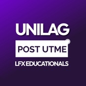 UNILAG POST UTME Q&A - LFX