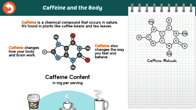 BiblioTech™ Adaptive Reader screenshot-3