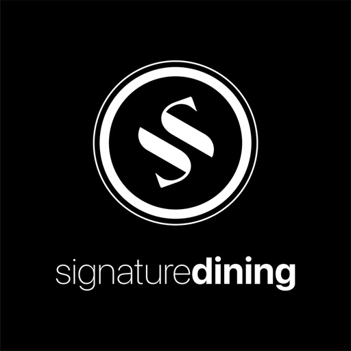 Signature Dining Amsterdam