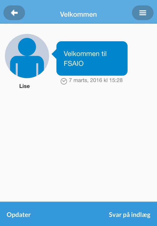 FSAIO screenshot 2
