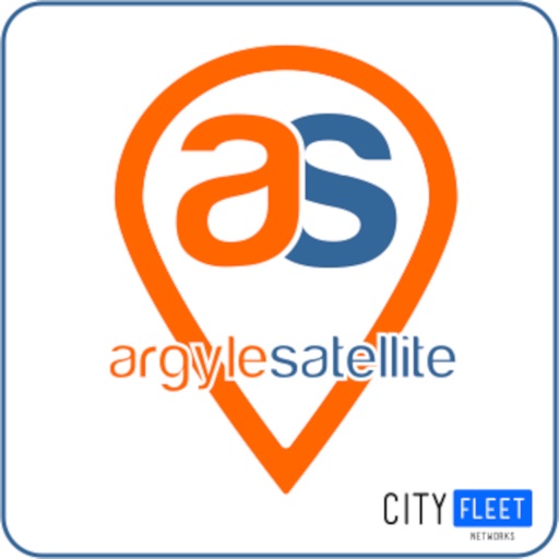 Argyle Satellite - AppWisp.com