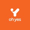 Oh Yes - Home solution icon