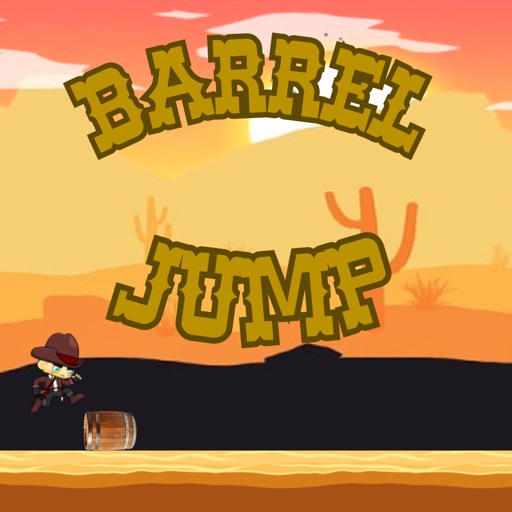 Barrel Jump