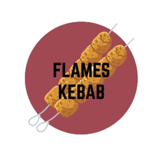 Flames Kebab App